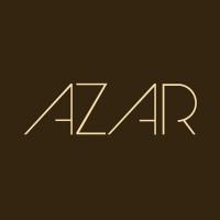 Azar Designs - Diamonds and Fine Jewelry Logo