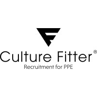 Culture Fitter Logo