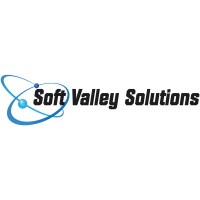 SoftValley Solutions Logo