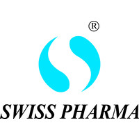 Swiss Pharma Pvt. Ltd. Logo