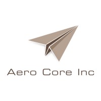 Aero Core Inc Logo