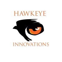 Hawkeye Innovations, Inc Logo