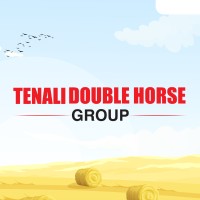 Tenali Double Horse Group Logo