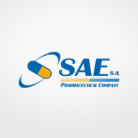 SAE S.A. Logo
