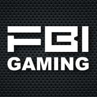 FBI Gaming Centre Logo