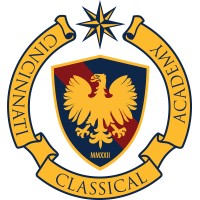 Cincinnati Classical Academy Logo
