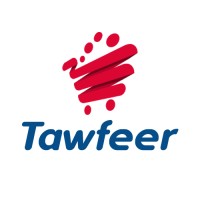 Tawfeer Discount Stores Logo