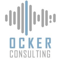 Ocker Consulting, LLC Logo