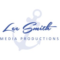 Lee Smith Media Productions Logo