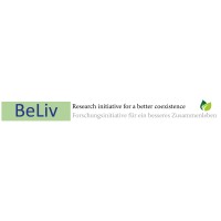 Better Living | BeLiv Research Initiative Logo