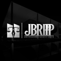 JBRP Advogados Logo