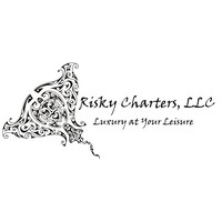 Risky Charters LLC Logo