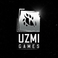 Uzmi Games Logo