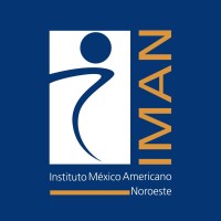 Instituto México Americano Noroeste Logo