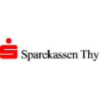 Sparekassen Thy Logo