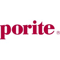 Porite India Powder Metallurgy Specialist Logo