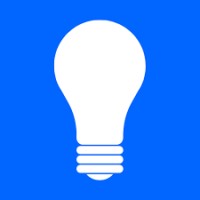 Wizdom: Self Growth Challenge & Book Insights Logo