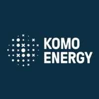 Komo Energy Pty Ltd Logo