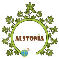 Alstonia Consultings Logo