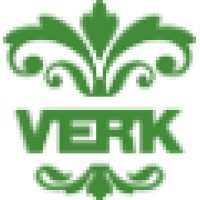 Verk Logo