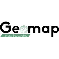 Geomap Logo