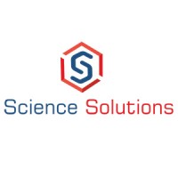 Science Solutions Logo