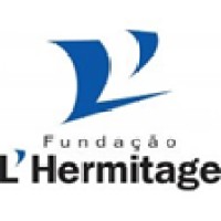 Fundação LHermitage Logo