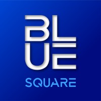 Blue Square Limited Logo