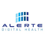 Alerte Digital Health Logo