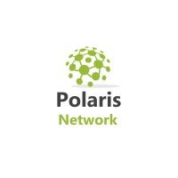 Polaris Network Logo