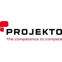 PROJEKTO AG Logo