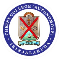 CHRIST COLLEGE (AUTONOMOUS),IRINJALAKUDA Logo