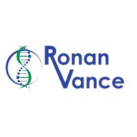 RonanVance Clinical & Scientific Search Logo