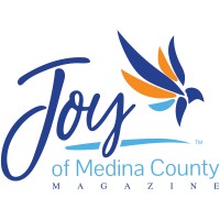 Joy of Medina County Magazine Logo