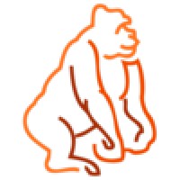 Velorangutan Logo