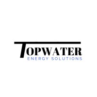 Topwater Energy Solutions, LLC Logo