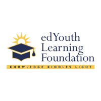 edYouth Learning Foundation Logo