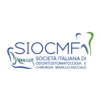 Società Italiana di Odontostomatologia e Chirurgia Maxillo-Facciale Logo