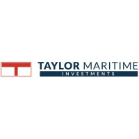 Taylor Maritime Investments Ltd Logo