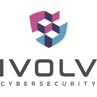 ivolv cybersecurity Logo