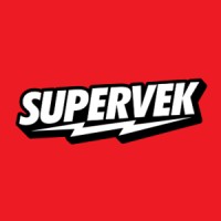 Supervek Logo