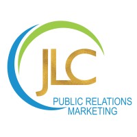 JLC PUBLIC RELATIONS & MARKETING Logo