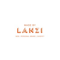 Made by Lanzi Logo