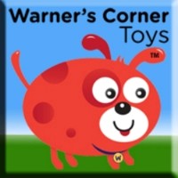 Warners Corner Toys Logo