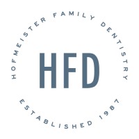 Hofmeister Family Dentistry Logo