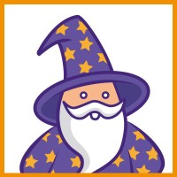 SupermarketWizard.com Logo