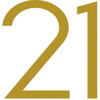 Distinctive Designs 21, Inc. Logo