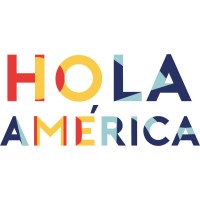 HolaAmerica.org Logo