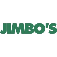 Jimbos Natural Family Logo