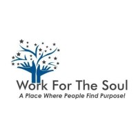 Work For The Soul Logo